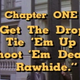 Illustration for article titled Rewatchingi Brisco County Jr./i - Episodes 2 3